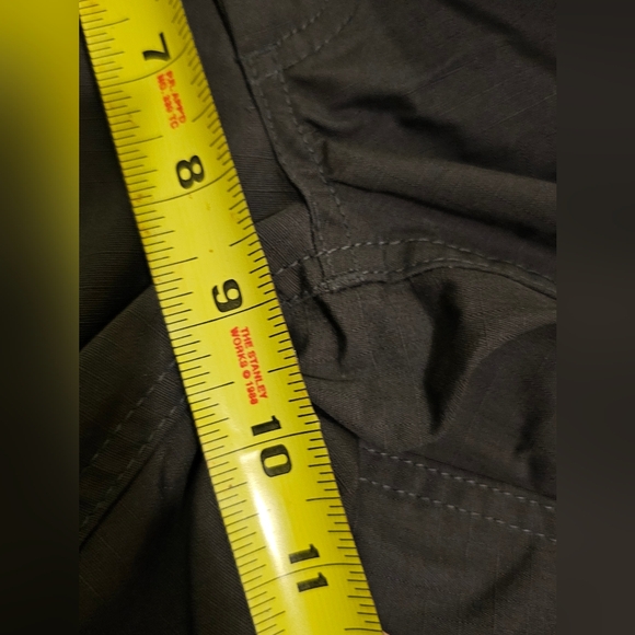 LAPG Operator Tactical Pants Cargo Teflon Coated Workwear Women's 2 (29x31) NWT - Picture 15 of 16